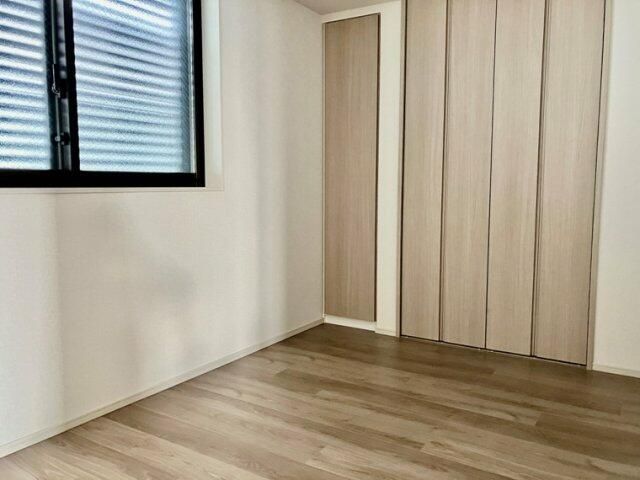 その他部屋・スペース　別タイプ部屋　参考写真です