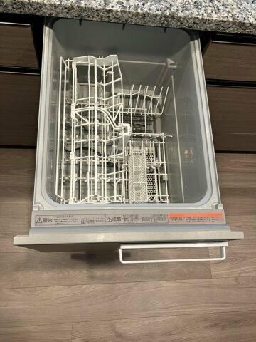 その他設備　別タイプ部屋　参考写真です