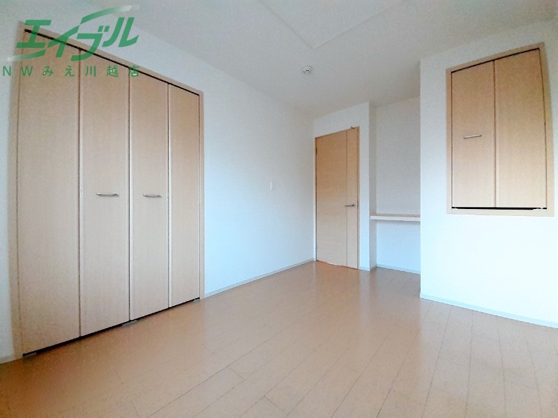 その他部屋・スペース　同型別部屋参考写真です