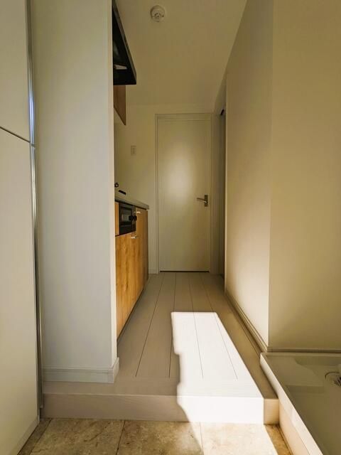 玄関　玄関から見たお部屋です♪