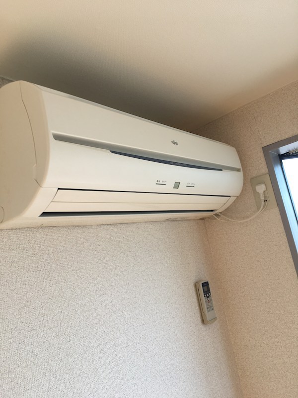 その他設備　反転部屋参照