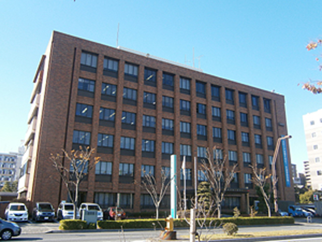 警察署・交番　深川警察署（警察署・交番）まで831m