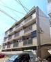 荒畑駅より徒歩7分 築54年8ヶ月 4階建の賃貸物件