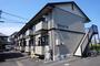 新富士駅より徒歩11分 1階 築25年8ヶ月の賃貸物件