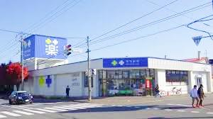 ドラックストア　サツドラ月寒東店（ドラッグストア）まで674m