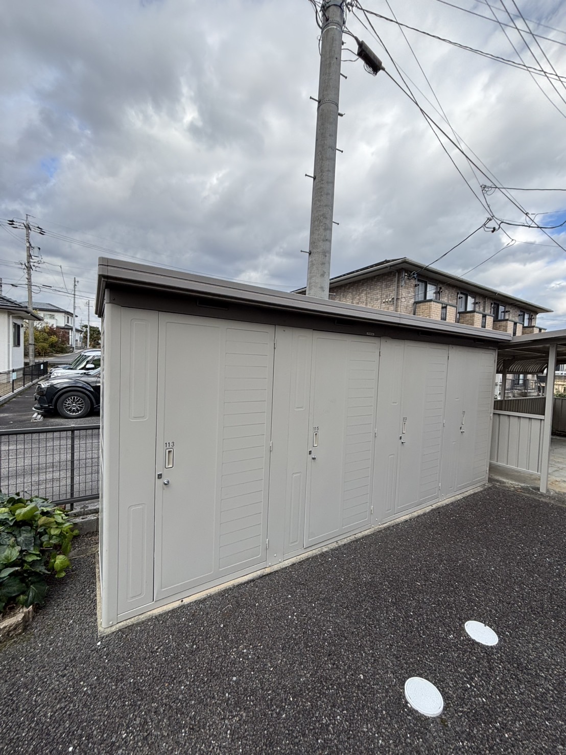 その他共有部分