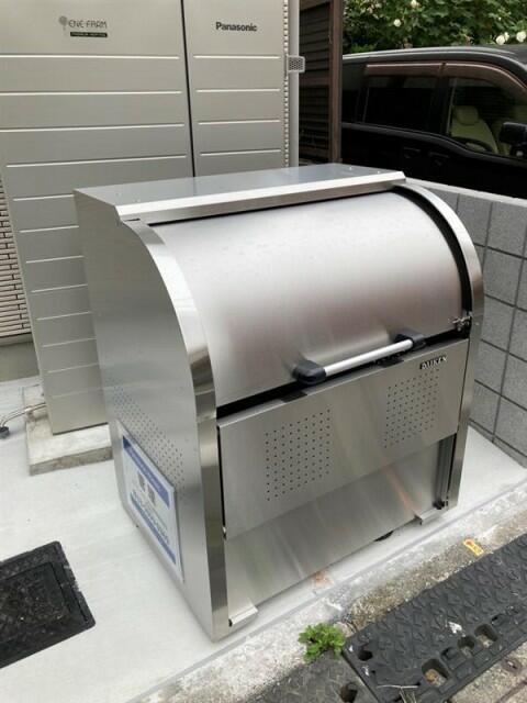 その他共有部分　?