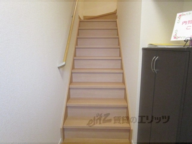 その他部屋・スペース　廊下