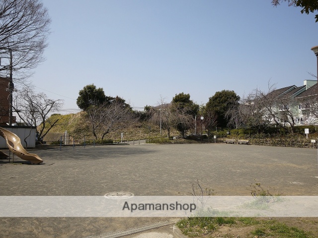 公園　田奈第一公園（公園）まで1820m