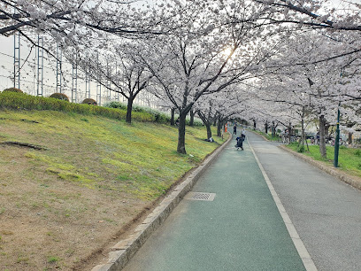 公園　巽東緑地（公園）まで324m