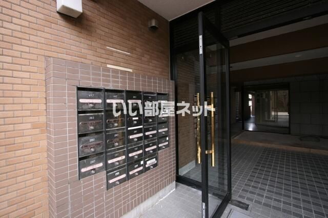 ロビー