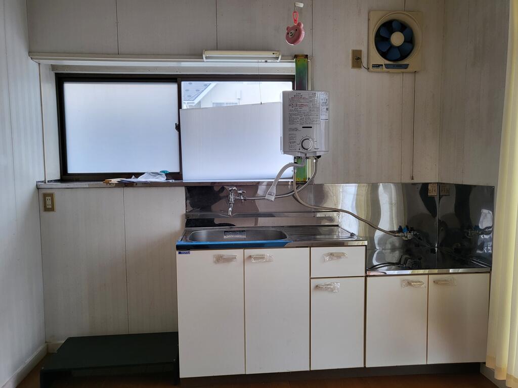 コーポB 2-1のその他写真