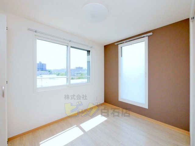 その他部屋・スペース　人気のオール洋室タイプのお部屋です♪
