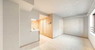 居室・リビング　居室