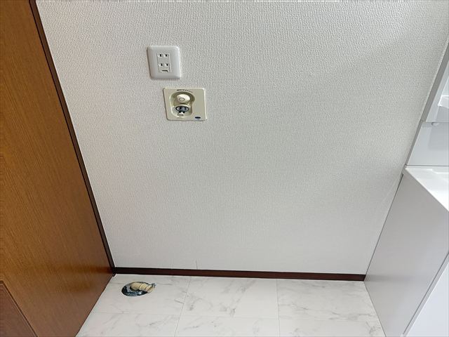 シャーメゾン野方 H棟の内装写真