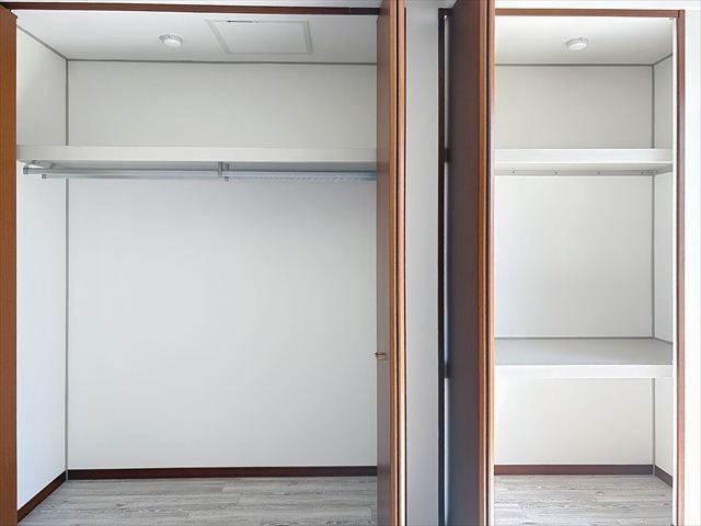 シャーメゾン野方 H棟の内装写真