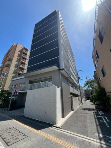 建物外観　建物外観を気になさる方へ、見た目の良い物件です