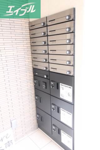 その他共有部分　同一仕様