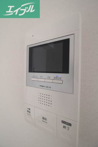 セキュリティ　同一仕様