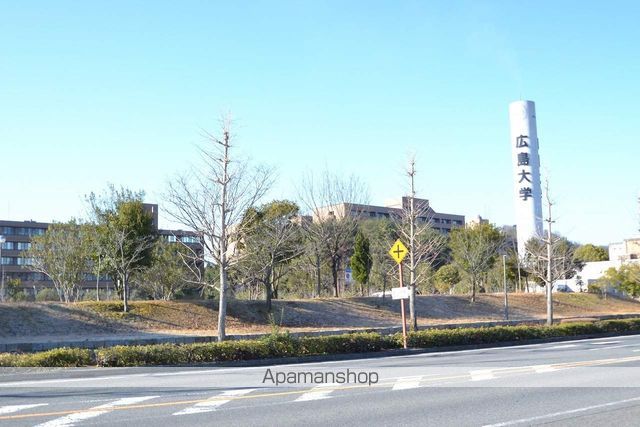 大学・短大　広島大学（大学・短大）まで2200m
