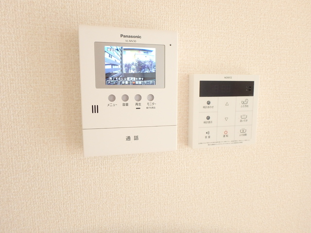 セキュリティ　図面と現状に相違がある場合には現状を優先
