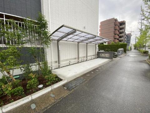 その他　共有部分
