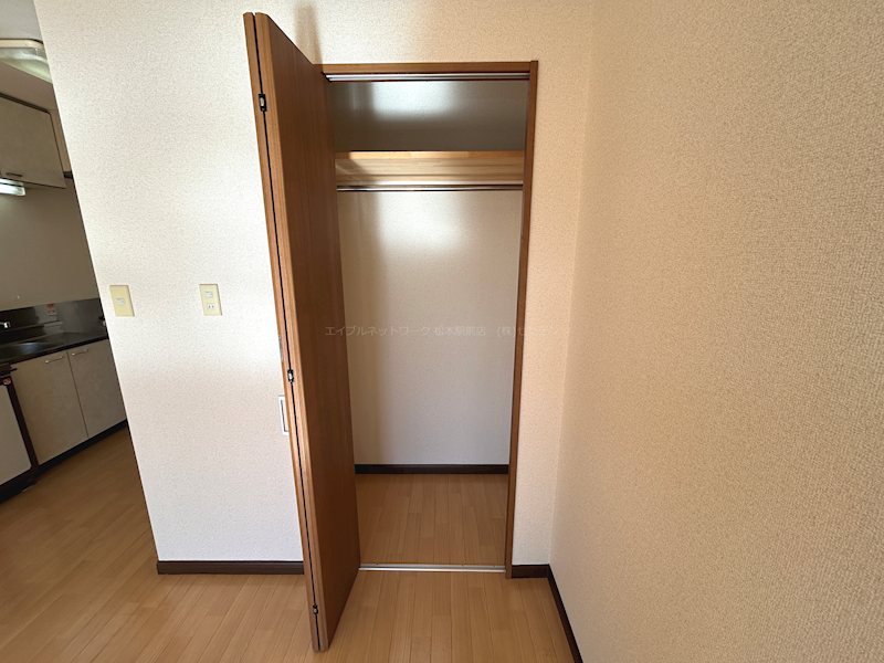 収納　3ーBの画像です。