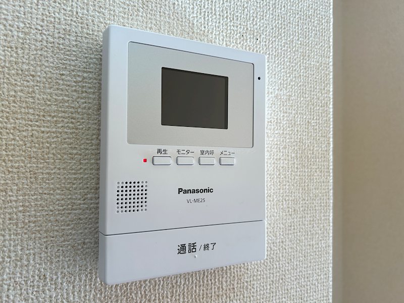 セキュリティ　3ーBの画像です。