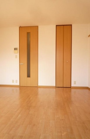 その他部屋・スペース　８帖の洋室！！