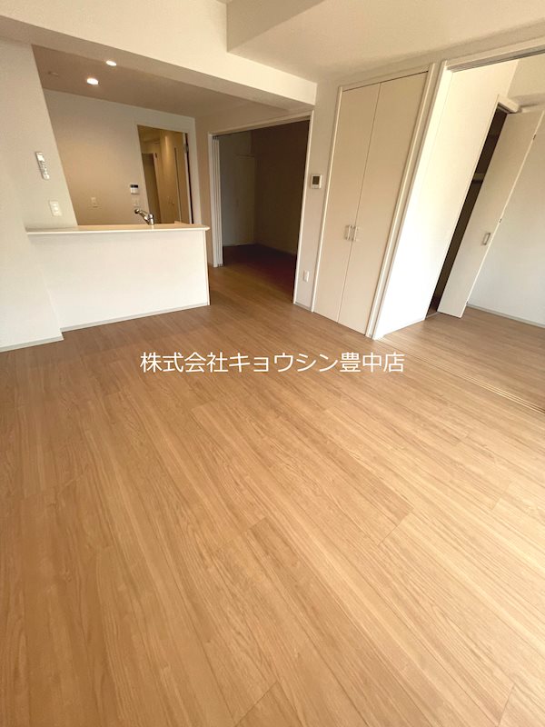 居室・リビング　※参考写真