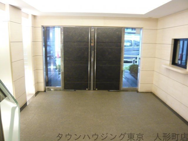 ロビー