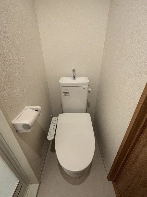 トイレ　物件画像