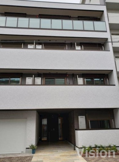 建物外観　☆外観☆