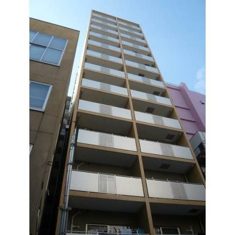 建物外観　☆外観☆