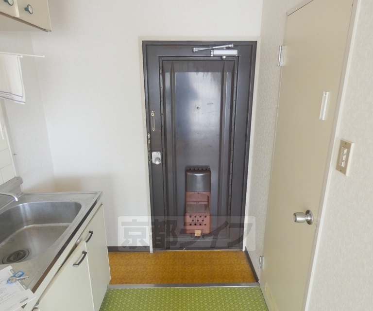 建物外観　外観の別角度です。