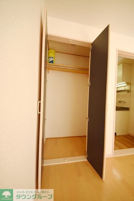 収納　別の部屋に参考