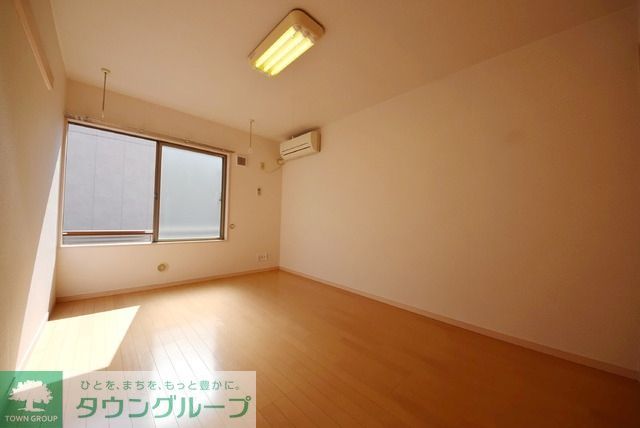 居室・リビング　別の部屋に参考