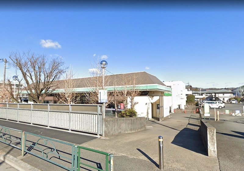 スーパー　いなげやina21 町田相原駅前店（スーパー）まで1820m