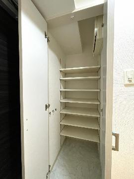 エステムプラザ名古屋駅前プライムタワーの内装写真