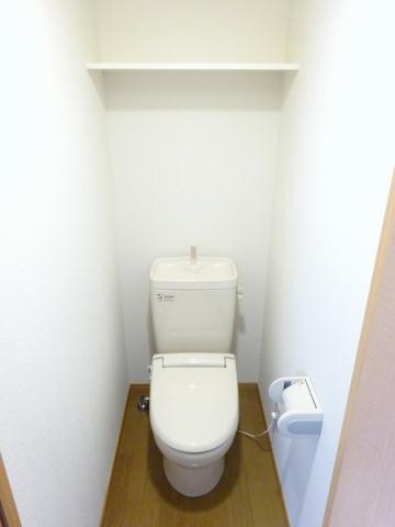 トイレ　※参考画像※