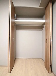 収納　別部屋参考画像です