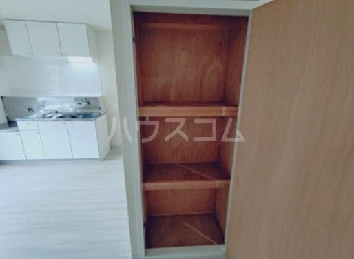 メゾンシードの内装写真