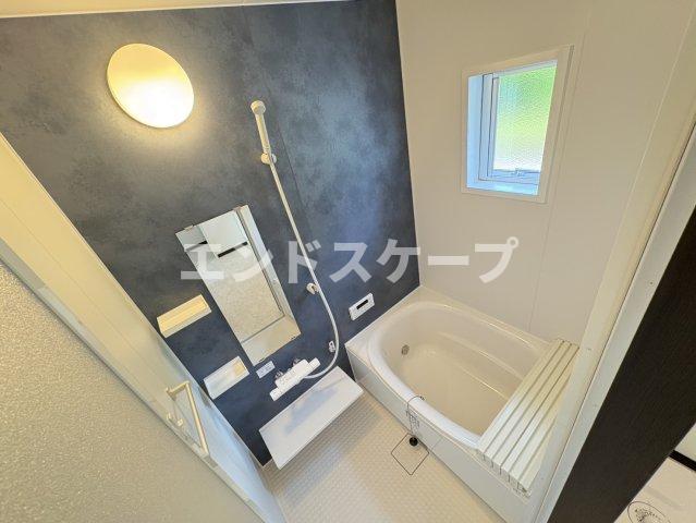 バス・シャワールーム　高崎、前橋のお部屋探しはエンドスケープまで！お客様の理想お聞