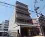 伏見桃山駅より徒歩2分 5階 築23年11ヶ月の賃貸物件
