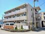 門戸厄神駅より徒歩9分 2階 築10年7ヶ月の賃貸物件