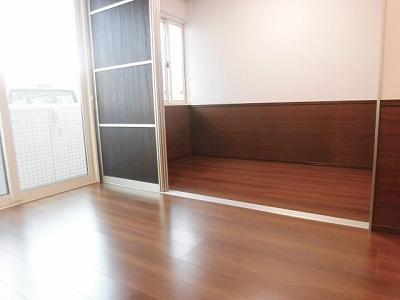その他部屋・スペース　☆洋室☆