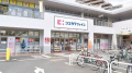 ドラックストア　ココカラファイン薬局 上野芝楽市店（ドラッグストア）まで1216m