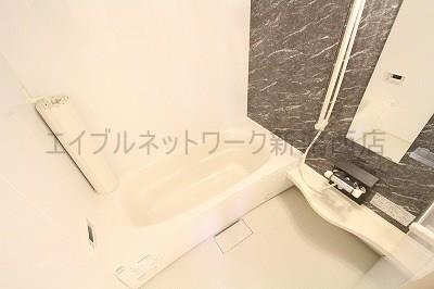 バス・シャワールーム　参考写真