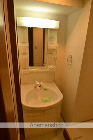 ウイング十日市の内装写真
