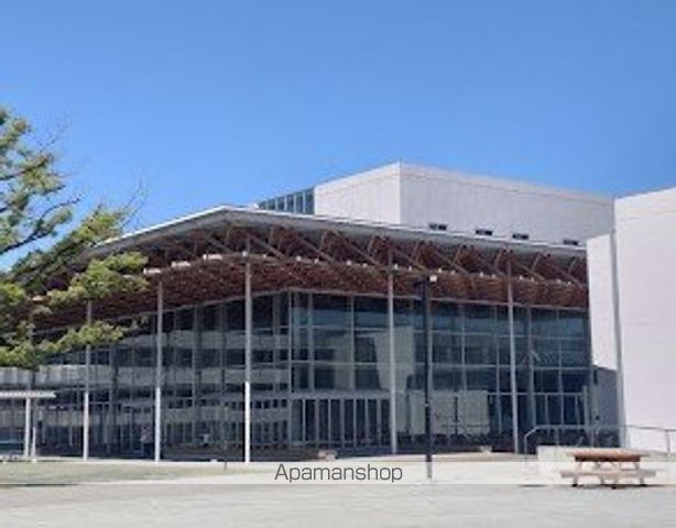 大学・短大　大分県立芸術文化短期大学（大学・短大）まで403m